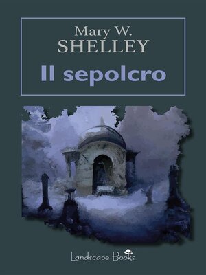 cover image of Il sepolcro